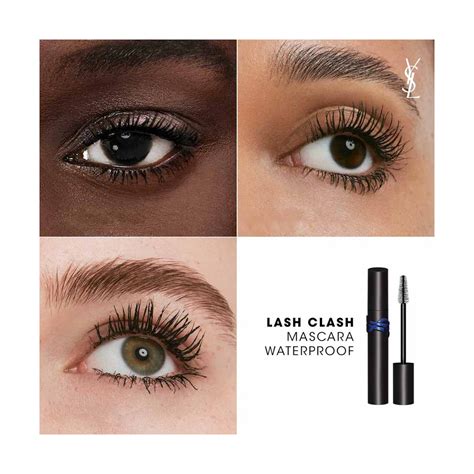 Lash Clash Extreme Volume Waterproof Mascara